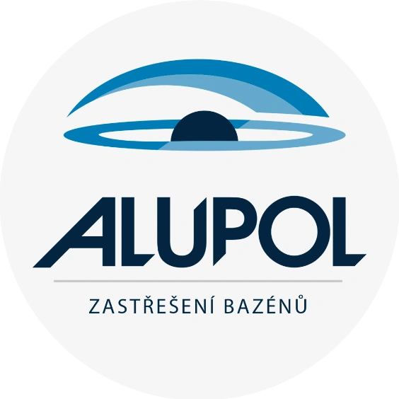 ALUPOL Logo Badge