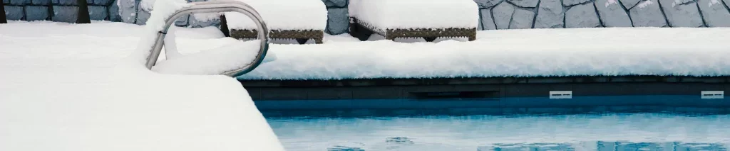 Bazénové zastřešení Alupol