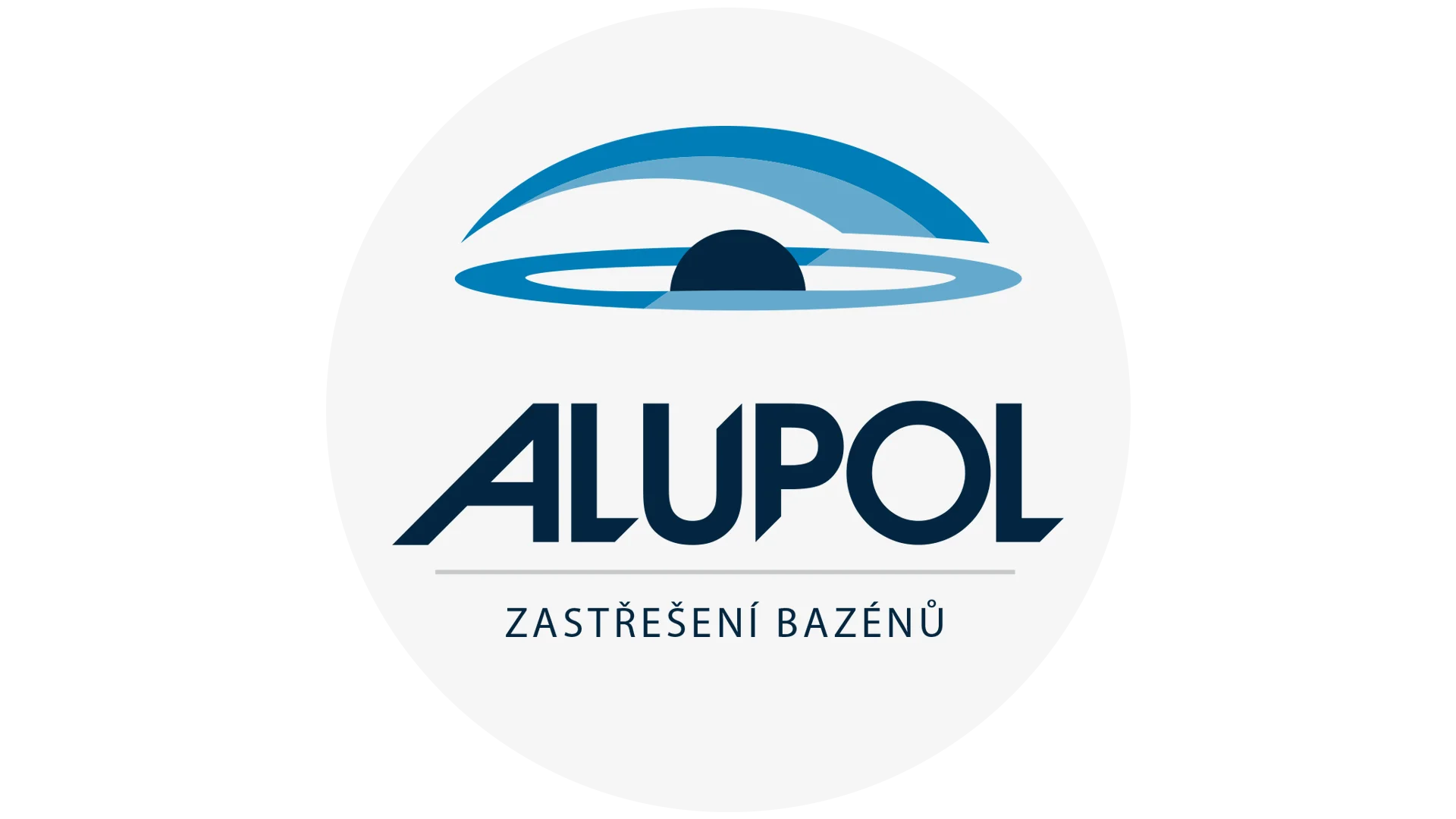 ALUPOL - Zastřešení bazénů